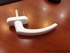 Ручка оконная Medos Wenus